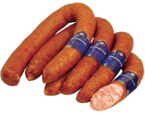 Sausage PNG image-5196